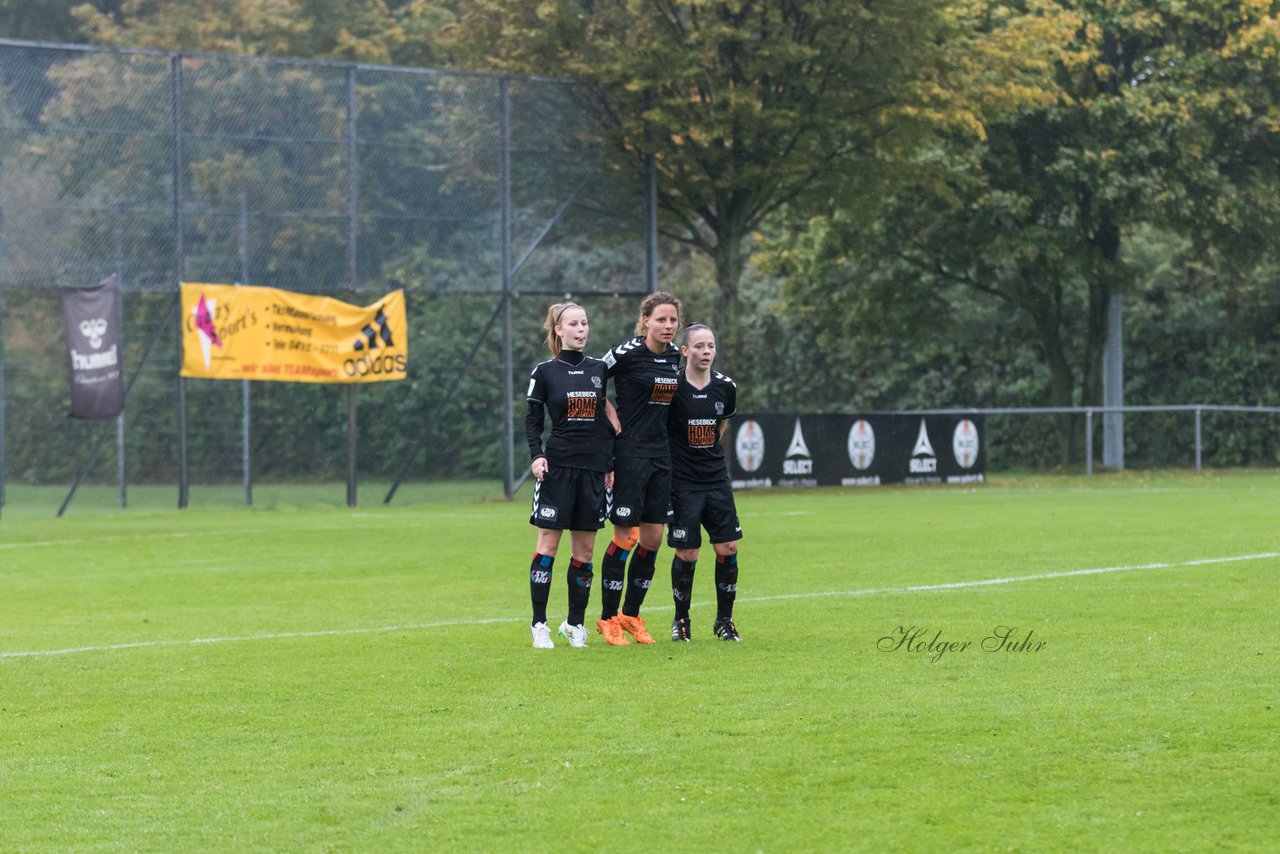 Bild 247 - Frauen SV Henstedt Ulzburg - FSV Gtersloh : Ergebnis: 2:5